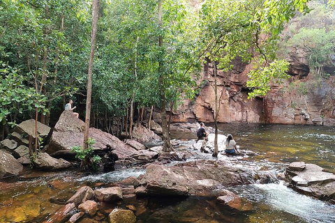ETHICAL ADVENTURES - Litchfield Region, Max 10 Guests - Kawana Tourism 4
