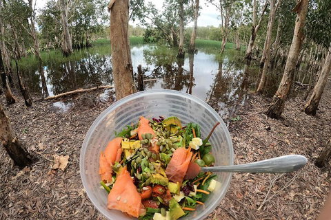 ETHICAL ADVENTURES - Litchfield Region, Max 10 Guests - Kawana Tourism 5