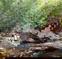 Ethical Adventures - Best in the WET - Litchfield / Kakadu 3 Day- max 10 guests - Kawana Tourism