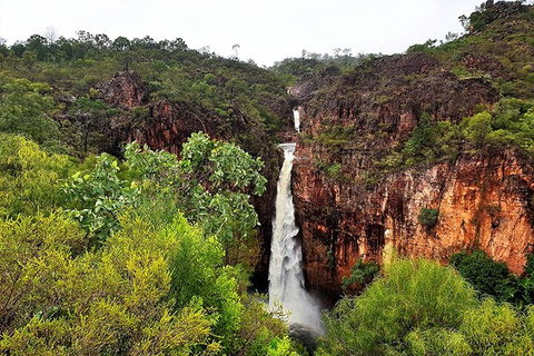 Ethical Adventures - Best In The WET - Litchfield / Kakadu 3 Day- Max 10 Guests - Kawana Tourism 2