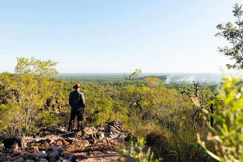 Ethical Adventures - Pure Litchfield - Kawana Tourism 0