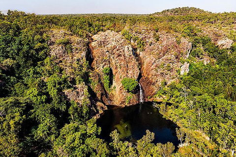 Ethical Adventures - Pure Litchfield - Kawana Tourism 1