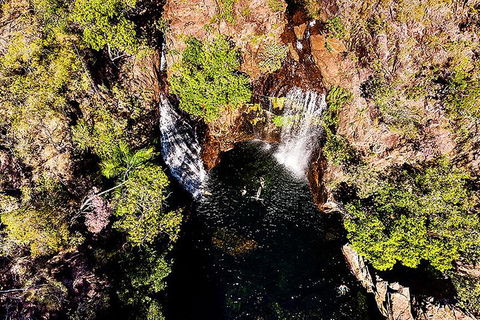 Ethical Adventures - Pure Litchfield - Kawana Tourism 2