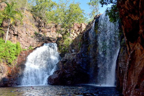 Ethical Adventures - Pure Litchfield - Kawana Tourism 3