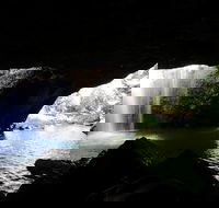 Rainforest  Waterfalls Extravaganza - Kawana Tourism