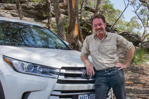 Sydney Private Tour Featuring Wilderness, Wildlife, Waves, Waterfalls And Wine - Kawana Tourism 3