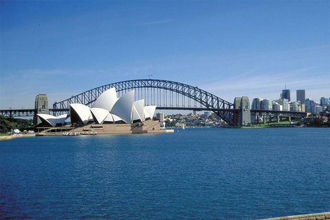 Sydney Private Tour Featuring Wilderness, Wildlife, Waves, Waterfalls And Wine - Kawana Tourism 5