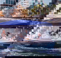 2-Hour Self-Drive Boat Hire on the Yarra River - Kawana Tourism