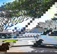Luxury Sydney City Private Tour - Kawana Tourism