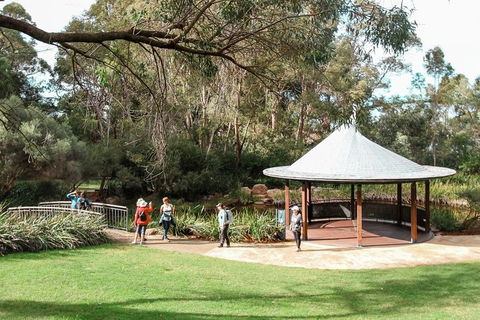 Highlights Of Kings Park - Kawana Tourism 1