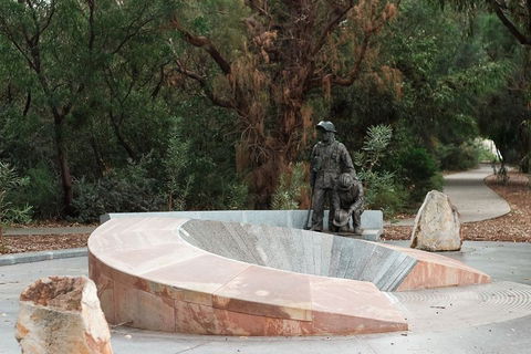 Highlights Of Kings Park - Kawana Tourism 4