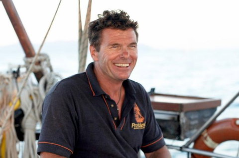 Whitehaven Beach Sailing And Snorkeling Cruise - Kawana Tourism 2