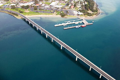 Phillip Island Helicopter Tour - Kawana Tourism 0