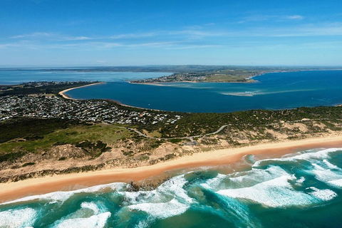 Phillip Island Helicopter Tour - Kawana Tourism 5