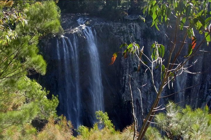  Kawana Tourism