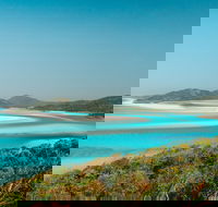 Whitehaven Beach and Hill Inlet Lookout Full-Day Snorkeling Cruise by High-Speed Catamaran - Kawana Tourism