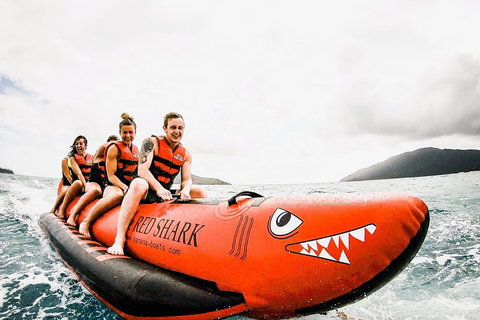2-Night Whitsunday Islands All-Inclusive Sailing Tour From Airlie Beach - Kawana Tourism 1