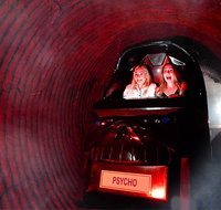 Dracula's Cabaret - Gold Coast - Kawana Tourism