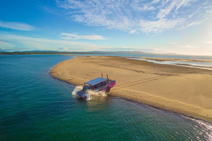  Kawana Tourism