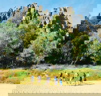 Gorgeous Gorges Tour - Windjana  Bell Gorge Mt Hart Cape Leveque - Kawana Tourism
