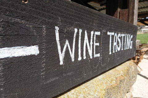 Valleys Of Vino Tour - Kawana Tourism 2