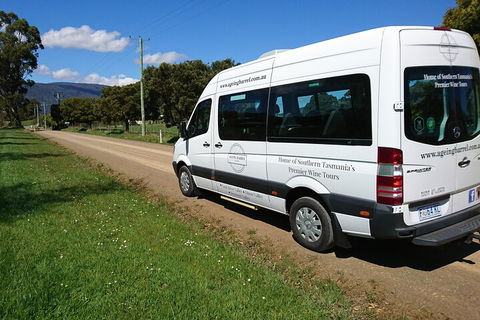 Valleys Of Vino Tour - Kawana Tourism 5
