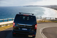 Luxury Hinterland Tour, Byron Bay