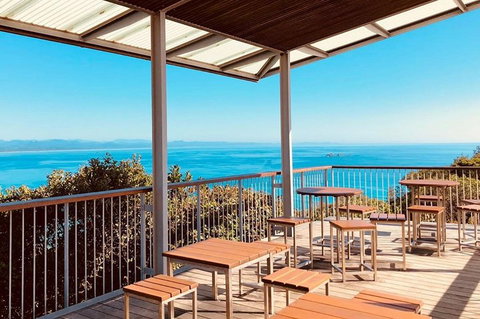 Luxury Hinterland Tour - Kawana Tourism 1