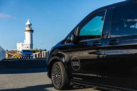 Luxury Hinterland Tour - Kawana Tourism 2