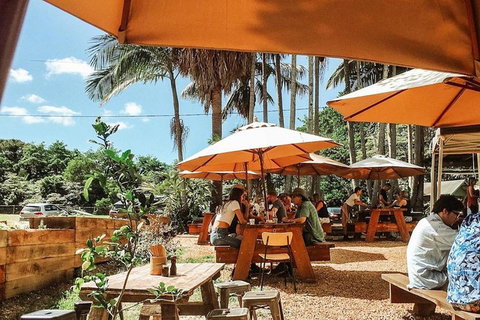 Luxury Hinterland Tour - Kawana Tourism 3