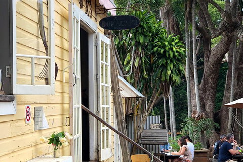 Luxury Hinterland Tour - Kawana Tourism 4