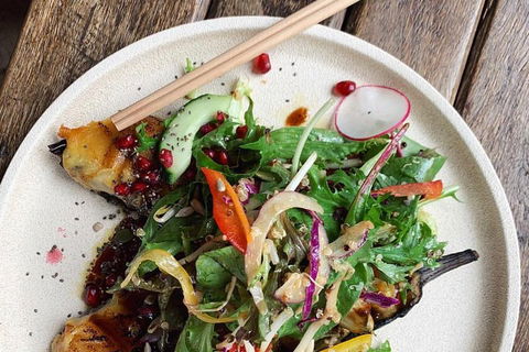 Luxury Hinterland Tour - Kawana Tourism 5