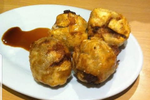 Food Tour Melbourne - St Kilda - Kawana Tourism 4