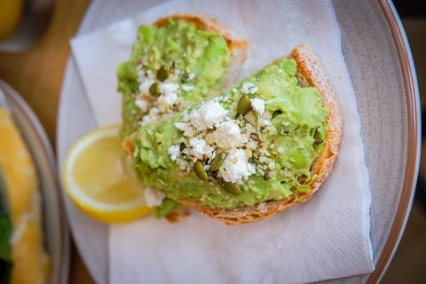 Food Tour Melbourne - St Kilda - Kawana Tourism 5