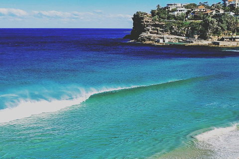 Sydney & Bondi Beach Plus Local Secrets With 'Personalised Sydney Tours' - Kawana Tourism 1