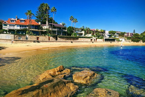 Sydney & Bondi Beach Plus Local Secrets With 'Personalised Sydney Tours' - Kawana Tourism 2