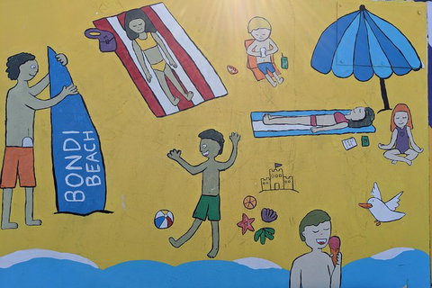 Sydney & Bondi Beach Plus Local Secrets With 'Personalised Sydney Tours' - Kawana Tourism 3