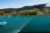 Deep-to-Dish Tasmanian Seafood Experience, Hobart