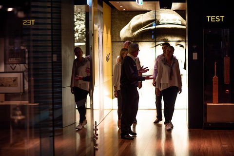 Adelaide Oval Stadium Tour - Kawana Tourism 3