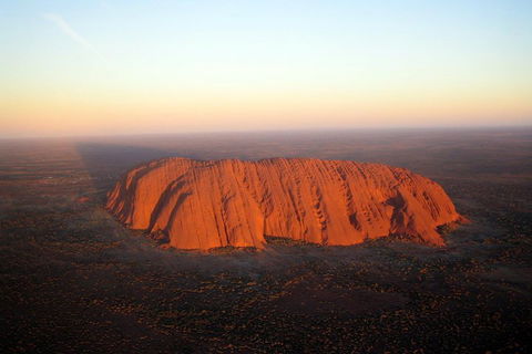 Scenic Flight: Uluru Rock Blast - Kawana Tourism 1