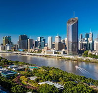 Discover Brisbane - South Bank - Kawana Tourism
