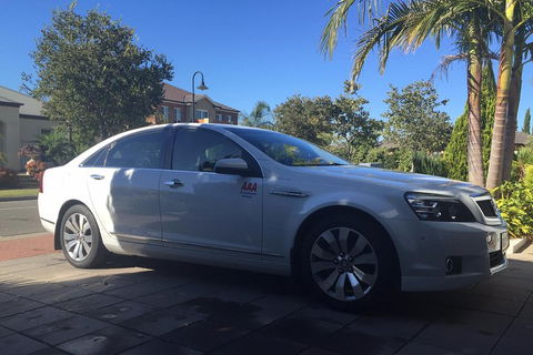 Wine Tours Adelaide - Kawana Tourism 1