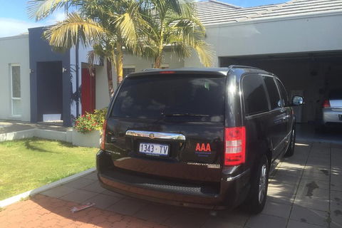 Wine Tours Adelaide - Kawana Tourism 4