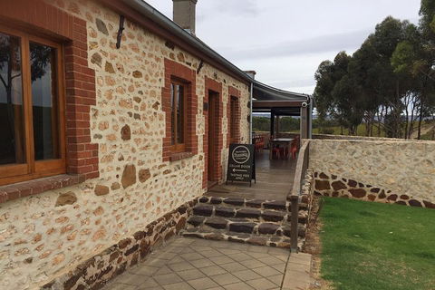 Wine Tours Adelaide - Kawana Tourism 5