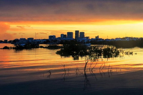 Tropical Light Sundowner Cruise With Drinks Included - Kawana Tourism 0