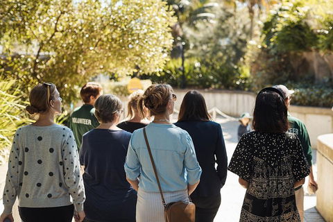 Sydney Taronga Zoo General Entry Ticket And Wild Australia Experience - Kawana Tourism 4