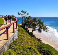 Byron Bay Bangalow and Gold Coast Day Tour from Brisbane - Kawana Tourism