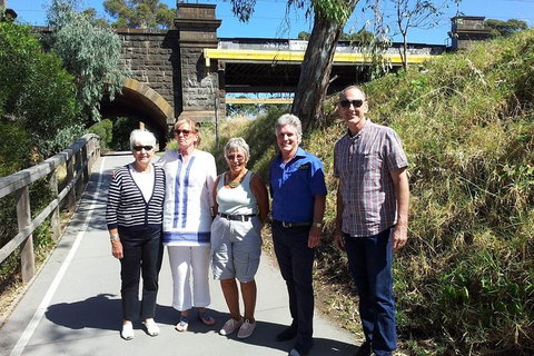 Melbourne City Tour: Lifestyle Of The Rich And Famous - Kawana Tourism 1