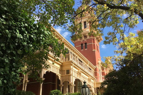 Melbourne City Tour: Lifestyle Of The Rich And Famous - Kawana Tourism 3