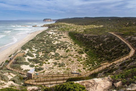 Kangaroo Island Personal Group Tours - Kawana Tourism 1